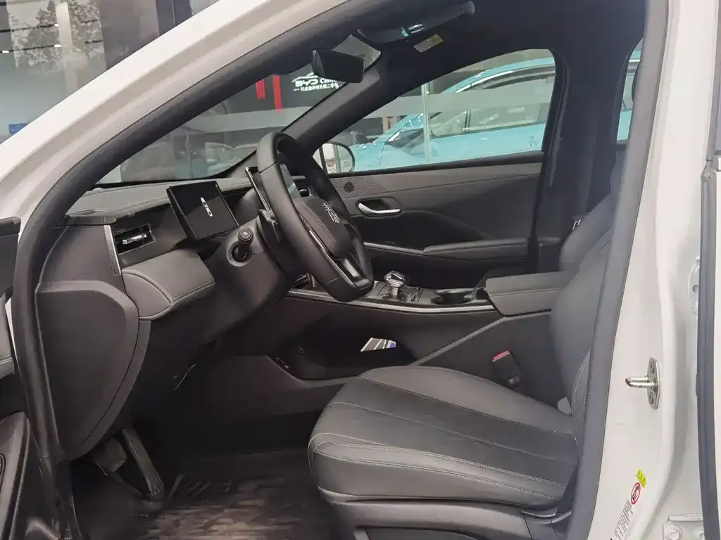 BYD Qin PLUS 2025 из CN, фото 5