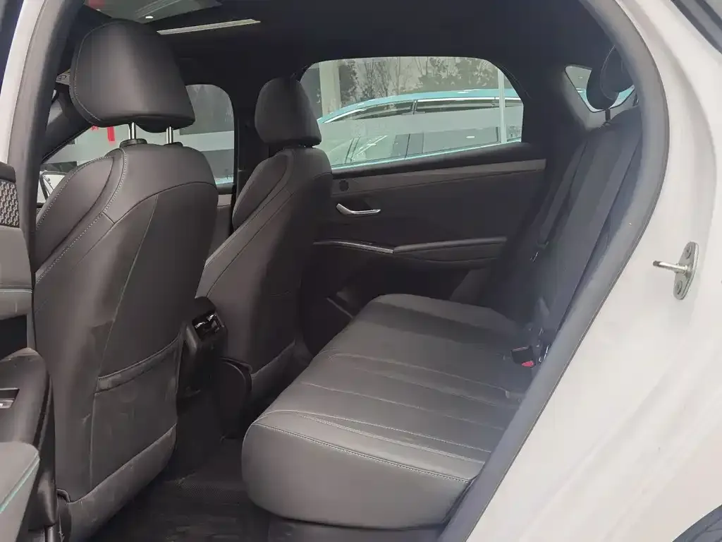 BYD Qin PLUS 2025 из CN, фото 6