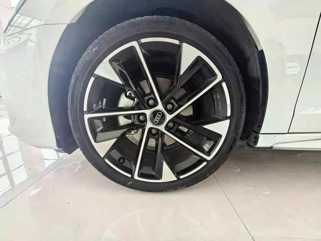 Audi A3 2022 из CN, фото 5
