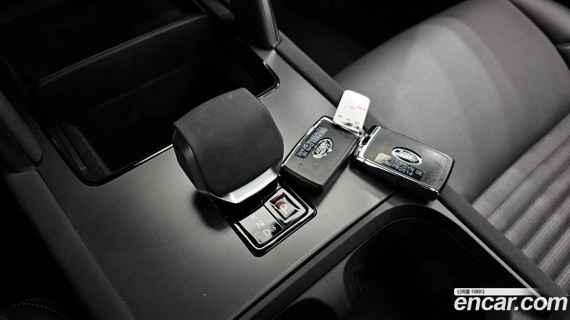Land Rover Discovery Sport 2024 из KR, фото 5