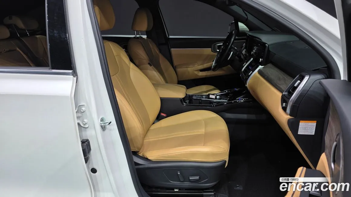 Kia Sorento — фото 4