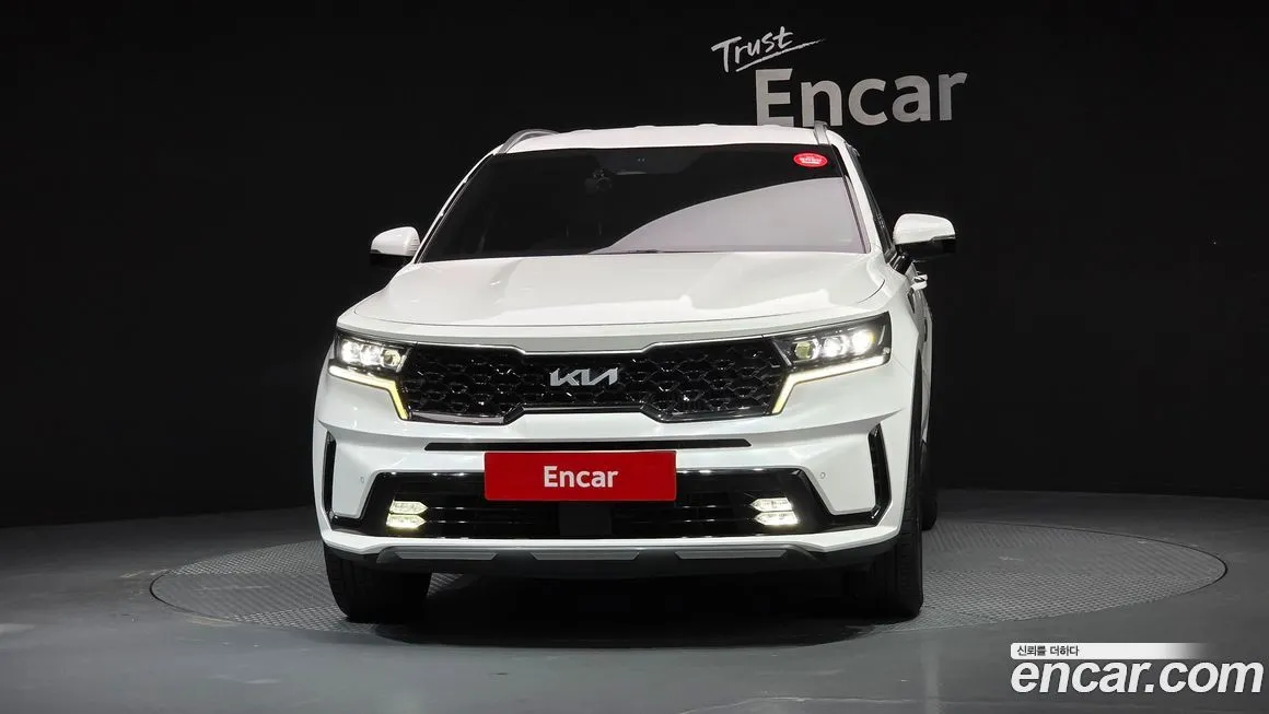 Kia Sorento — фото 3