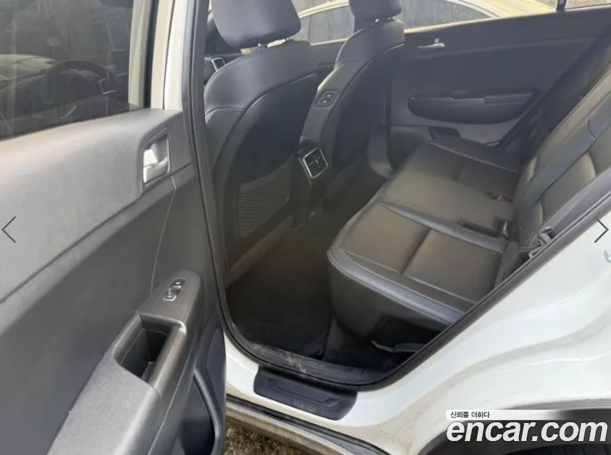 Kia Sportage — фото 2