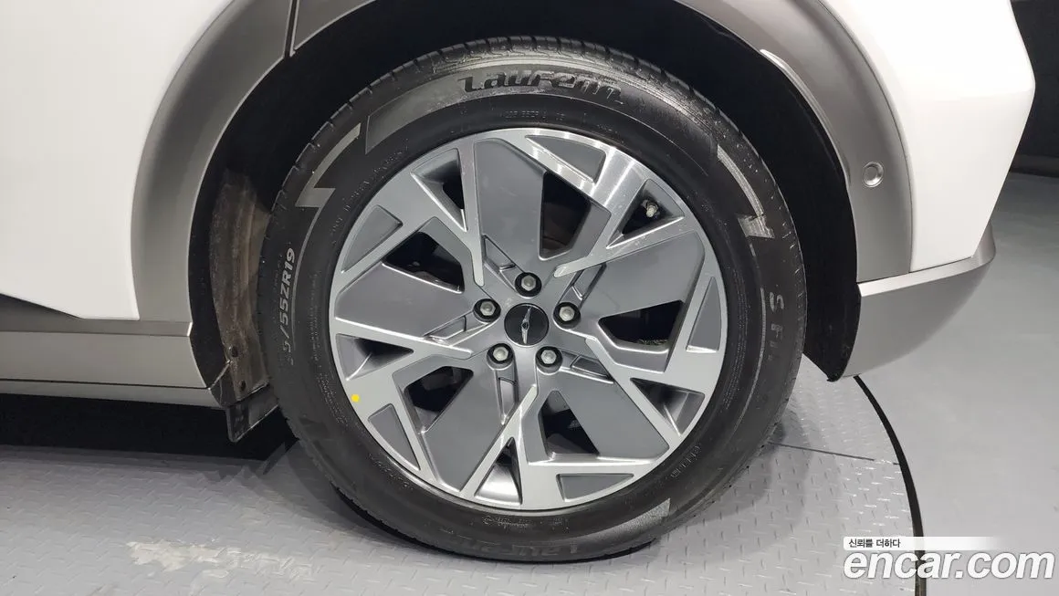 Genesis GV60 2022 из KR, фото 9