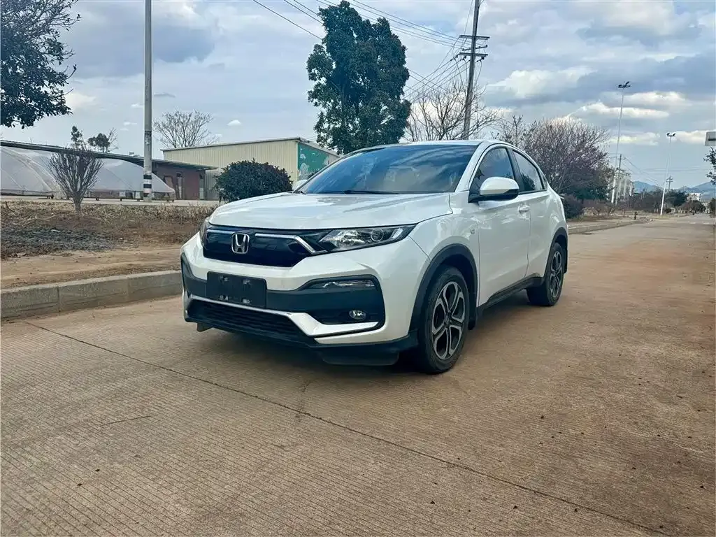 Honda XR-V 2022 из CN, фото 1