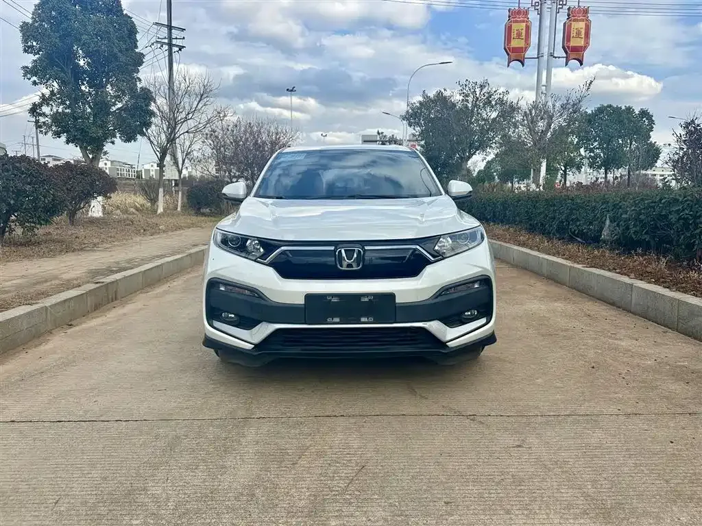 Honda XR-V 2022 из CN, фото 5