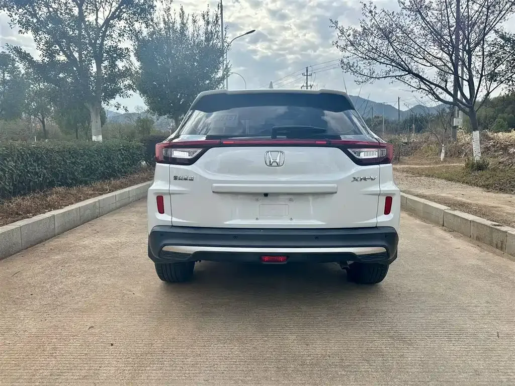 Honda XR-V 2022 из CN, фото 7