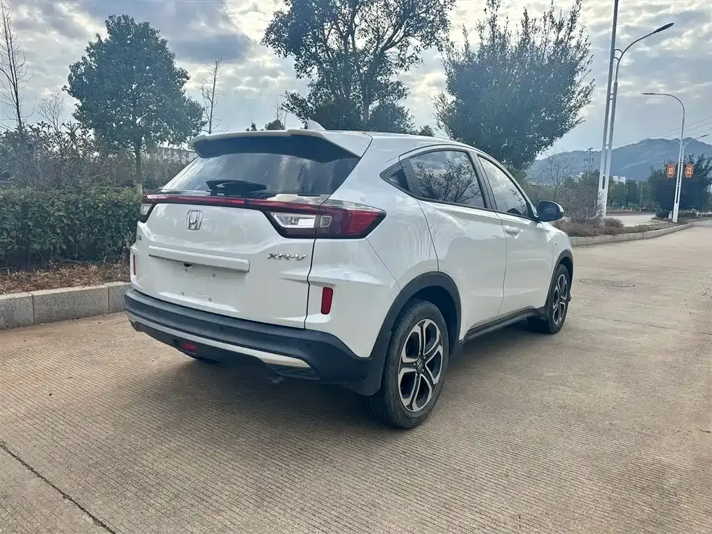Honda XR-V 2022 из CN, фото 6