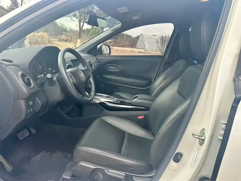 Honda XR-V 2022 из CN, фото 9