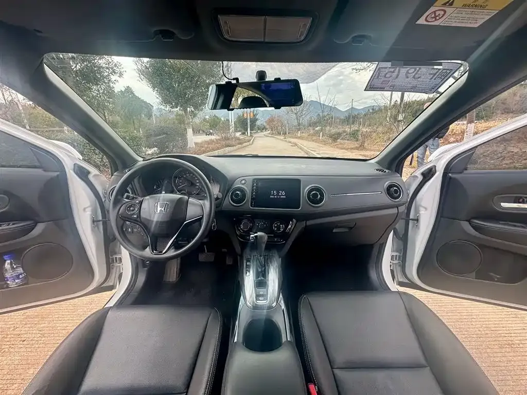 Honda XR-V 2022 из CN, фото 3