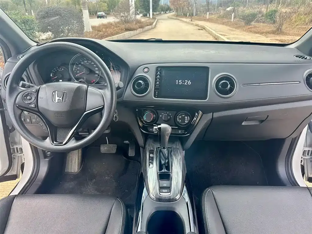 Honda XR-V 2022 из CN, фото 8