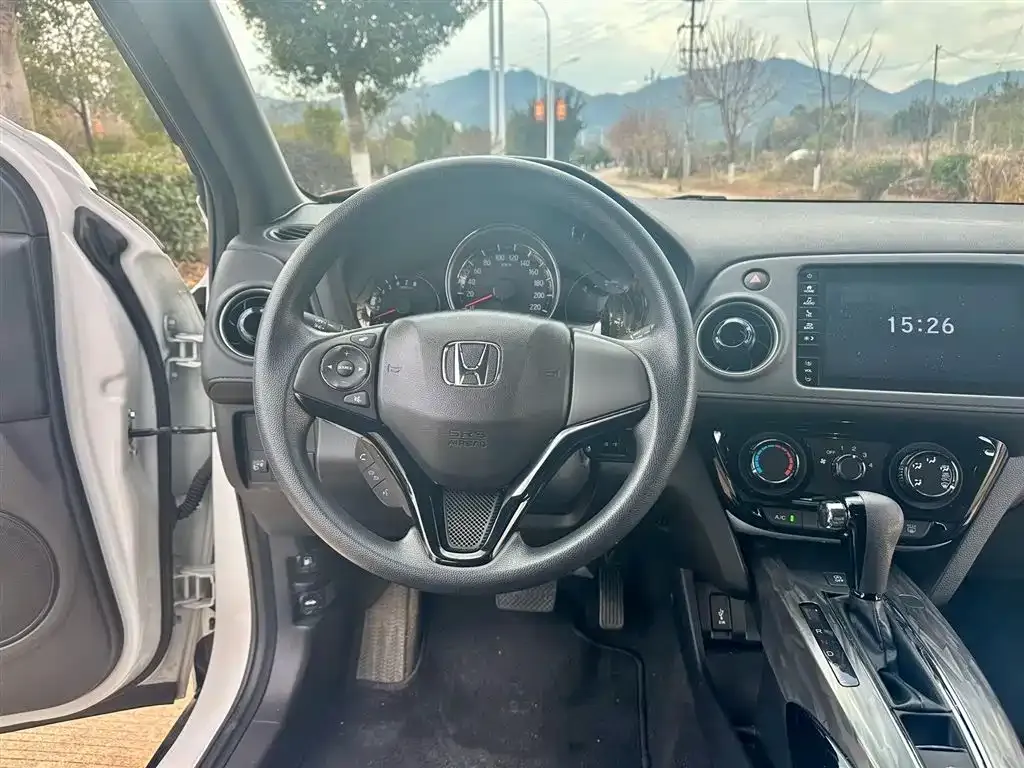 Honda XR-V 2022 из CN, фото 4