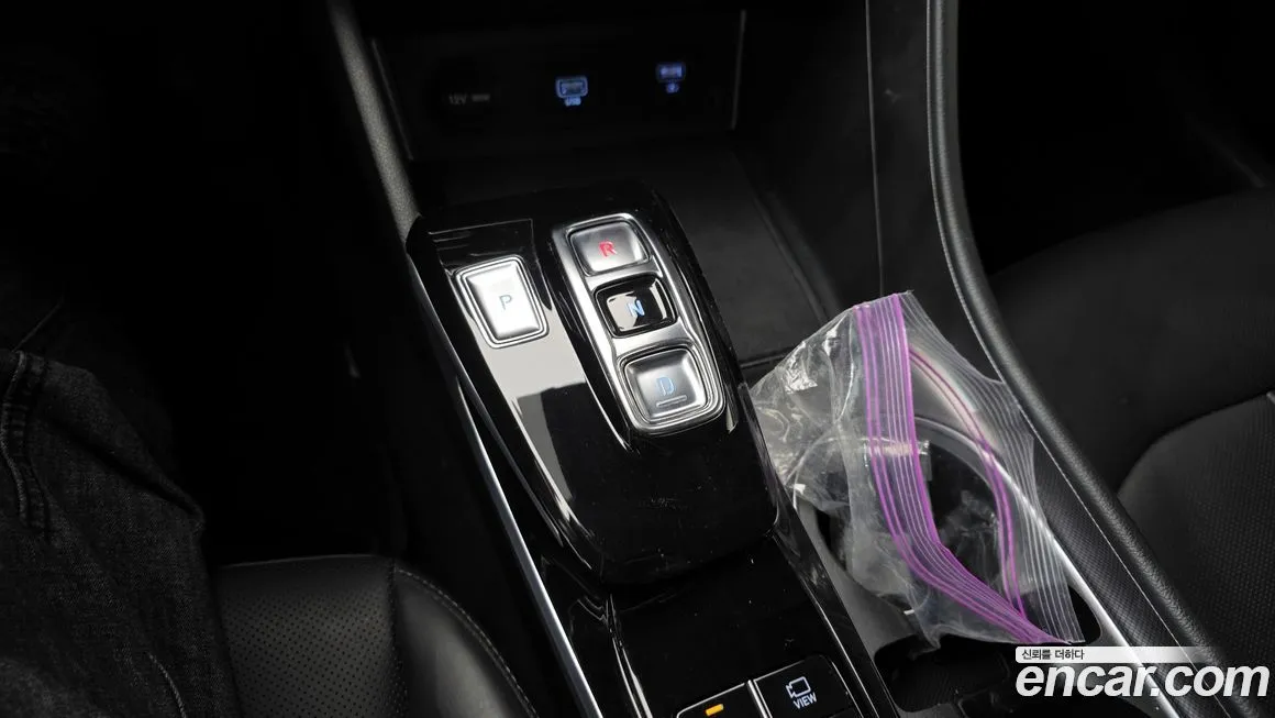 Hyundai Sonata 2021 из KR, фото 2
