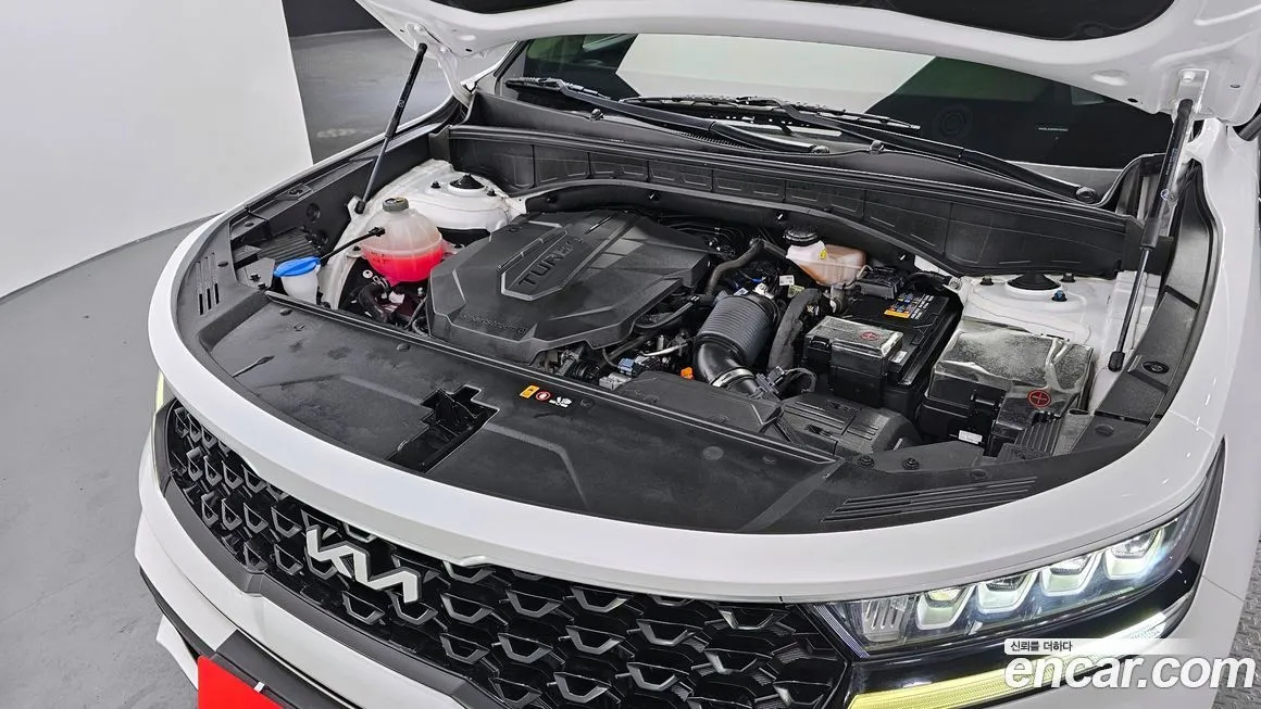 Kia Sorento — фото 4