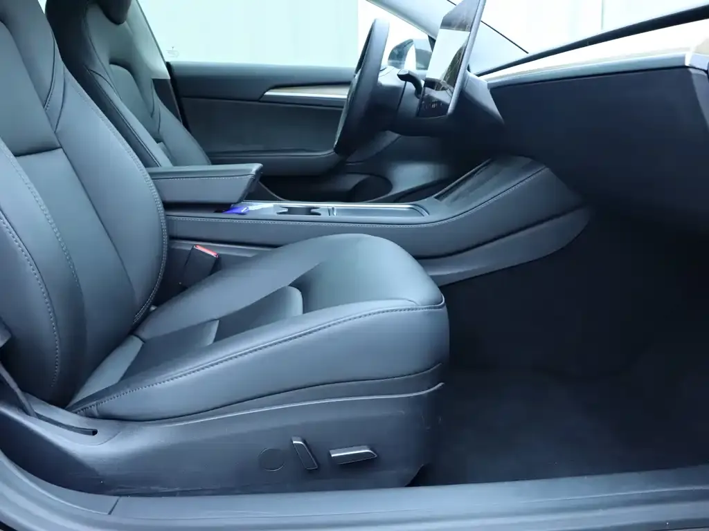 Tesla Model 3 — фото 4
