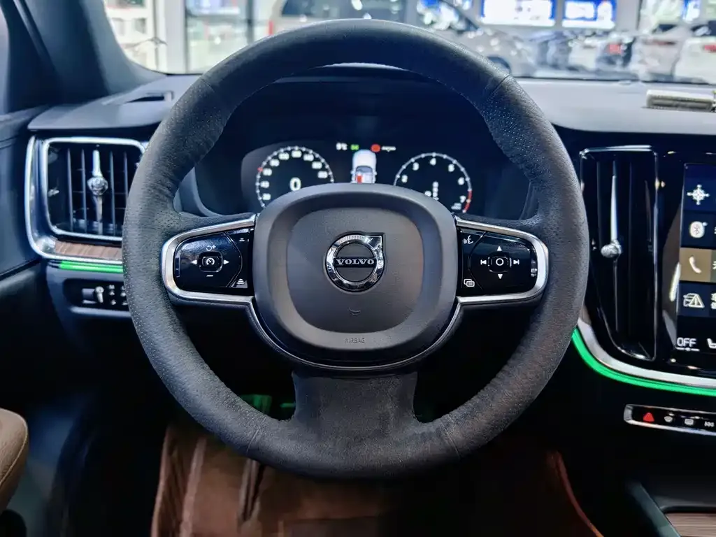 Volvo S60 2022 из CN, фото 9