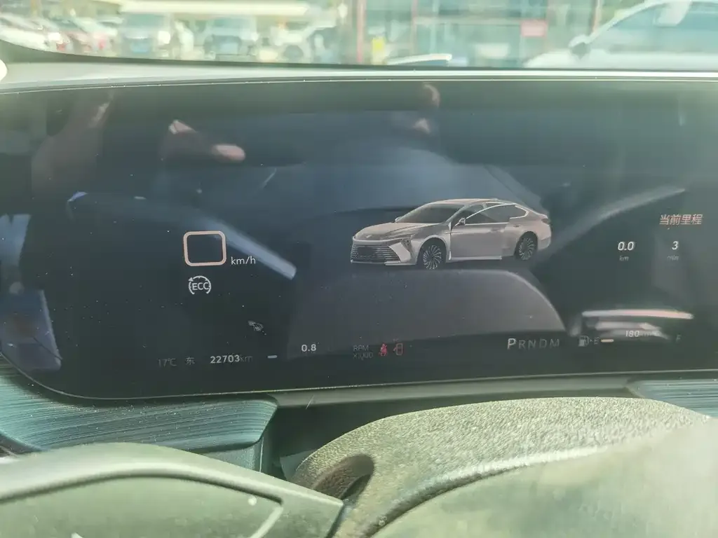 Buick LaCrosse 2023 из CN, фото 4