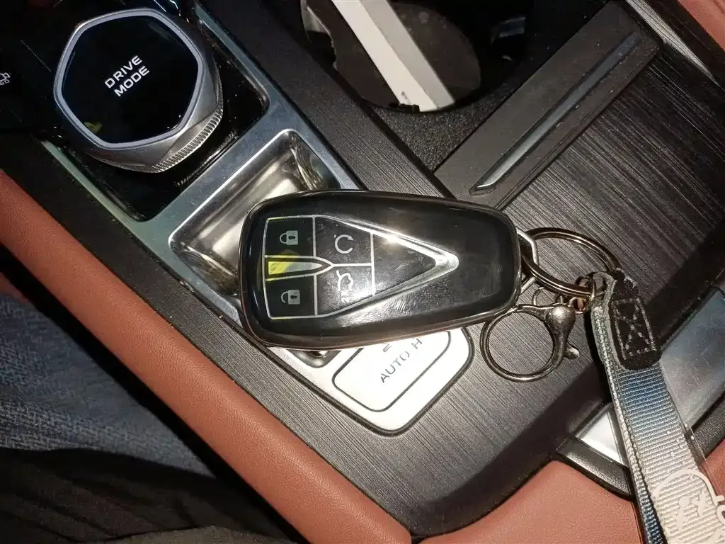 Changan CS75PLUS 2024 из CN, фото 7