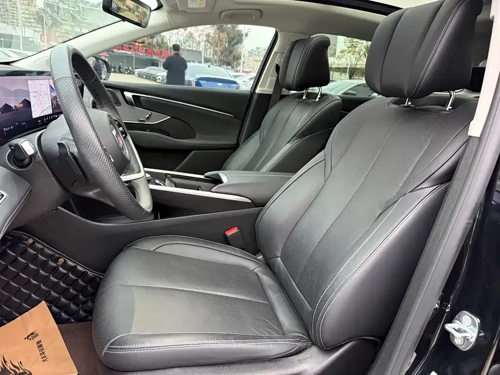 Buick LaCrosse 2024 из CN, фото 3