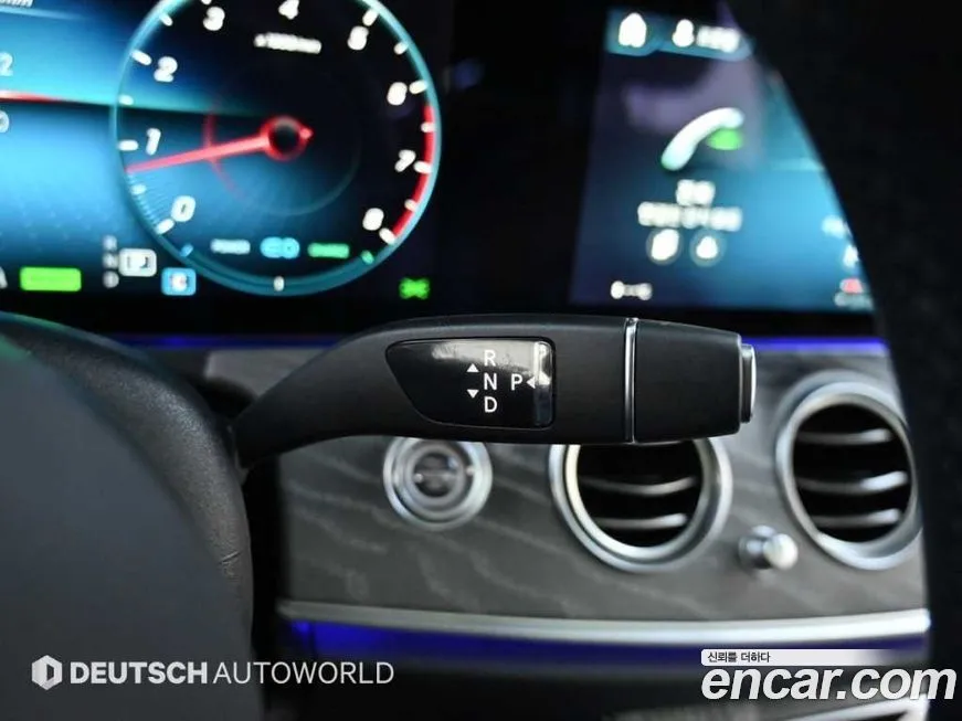 Mercedes-Benz E-Class 2022 из KR, фото 3
