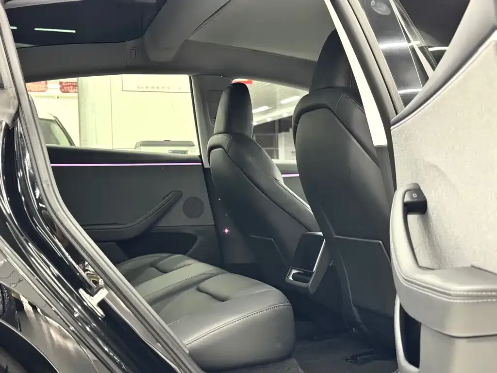 Tesla Model 3 2024 из CN, фото 7