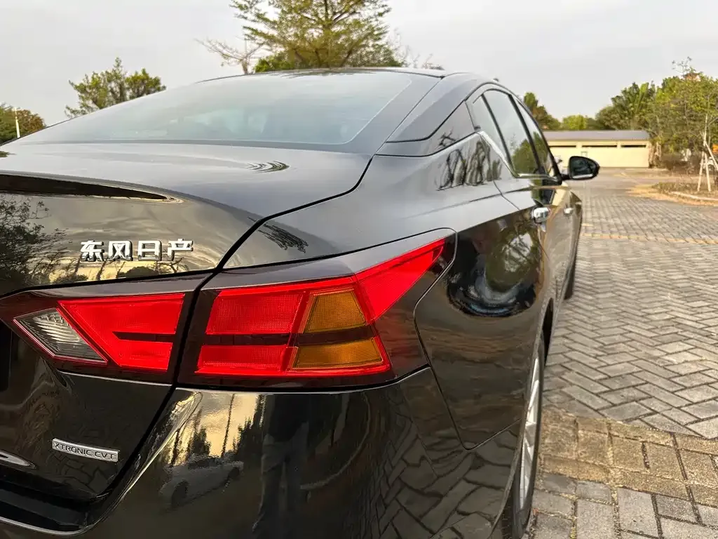 Nissan Teana 2022 из CN, фото 3