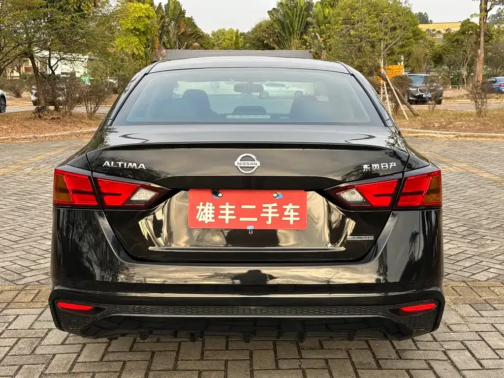 Nissan Teana 2022 из CN, фото 5
