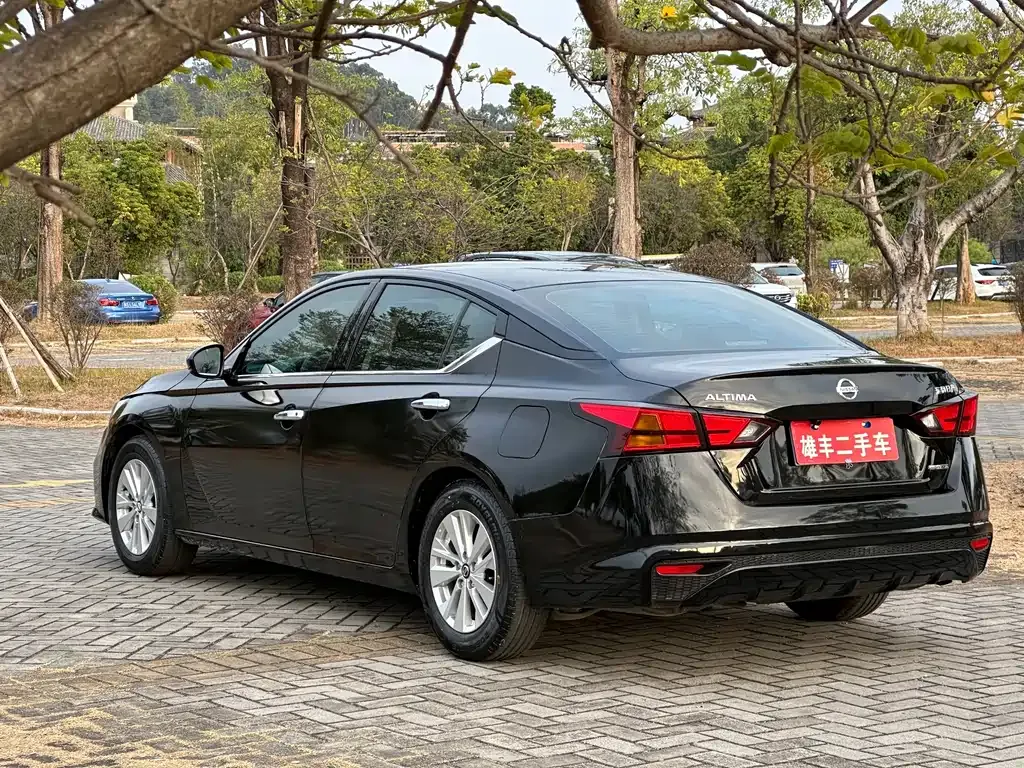 Nissan Teana 2022 из CN, фото 10