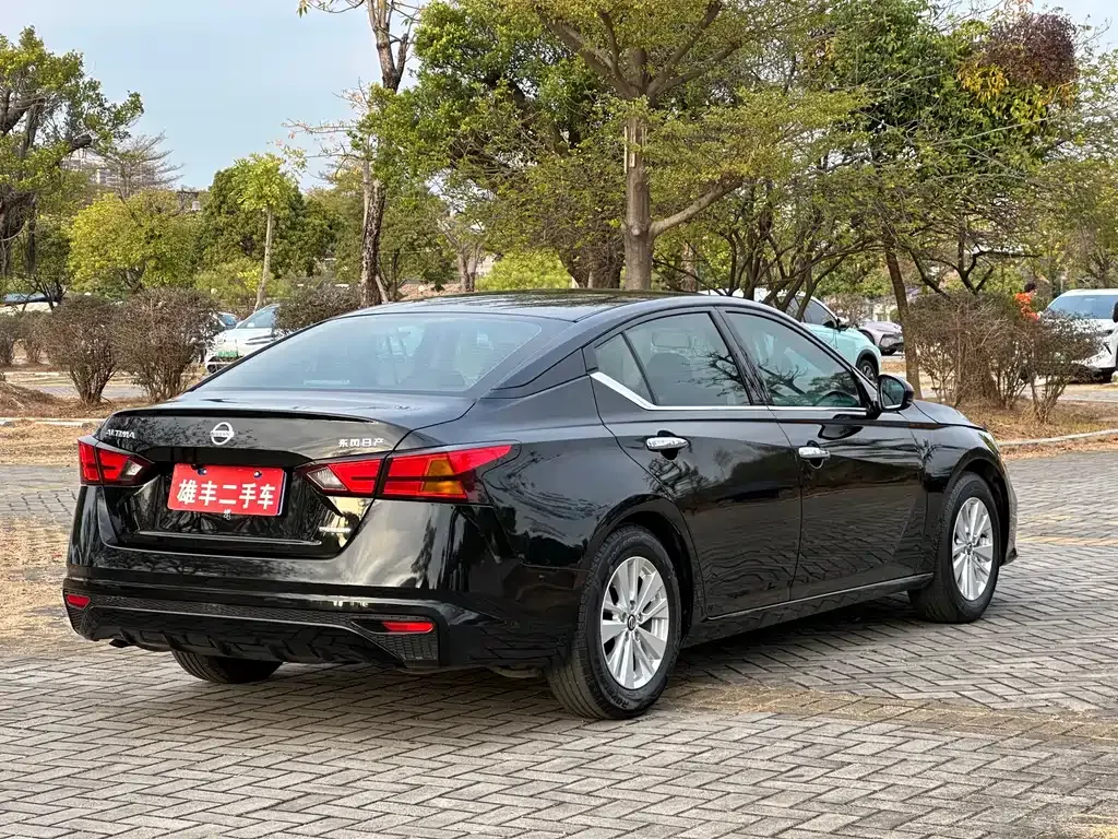 Nissan Teana 2022 из CN, фото 8