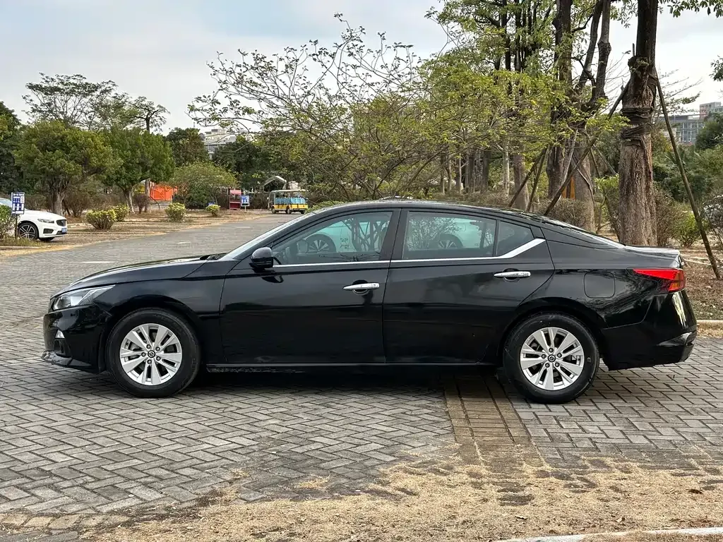 Nissan Teana 2022 из CN, фото 9