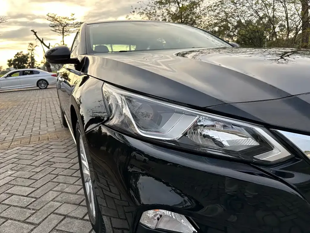 Nissan Teana 2022 из CN, фото 6