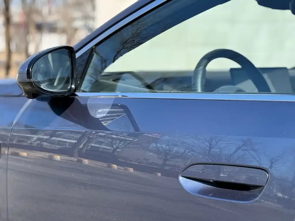 BYD Seal 06 2025 из CN, фото 6