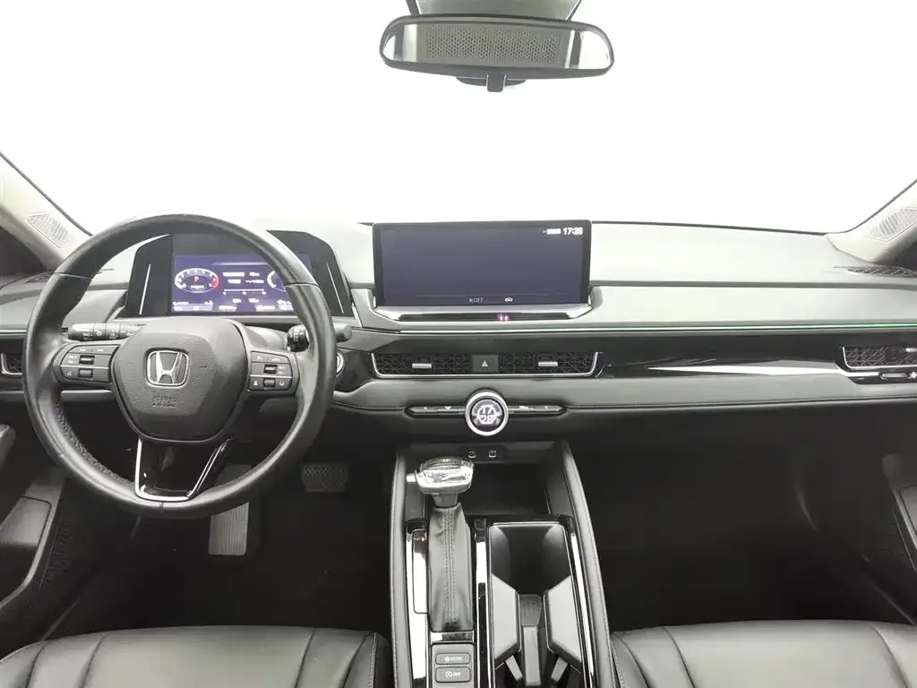 Honda Inspire 2023 из CN, фото 6