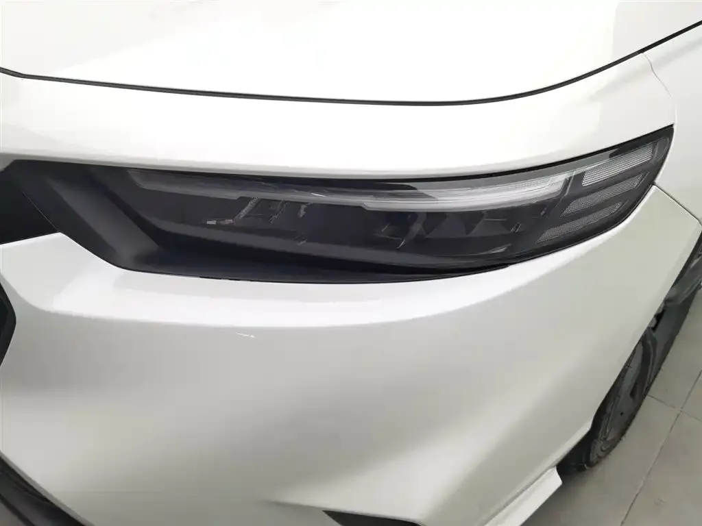 Honda Inspire 2023 из CN, фото 5