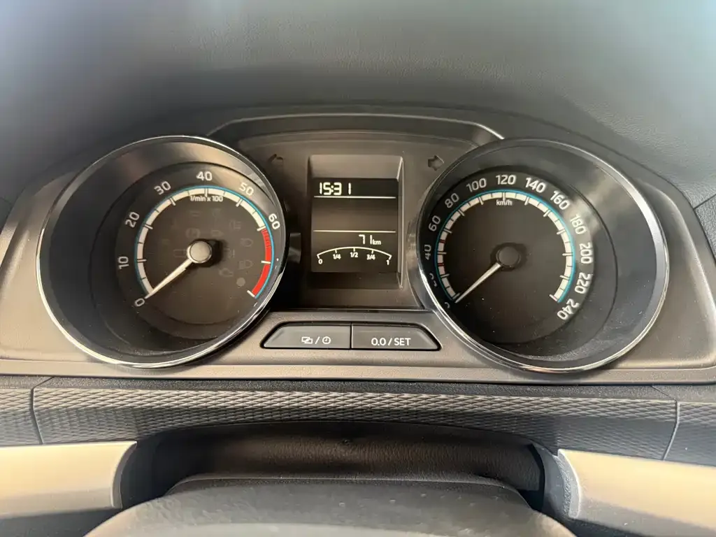 Skoda Kamiq 2025 из CN, фото 4
