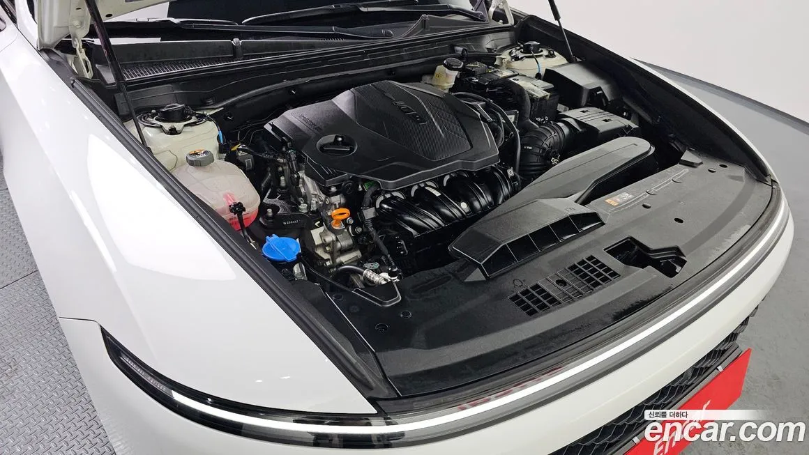 Hyundai Grandeur 2023 из KR, фото 7