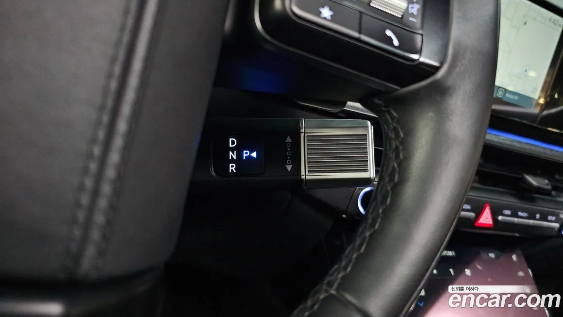 Hyundai Grandeur 2023 из KR, фото 4