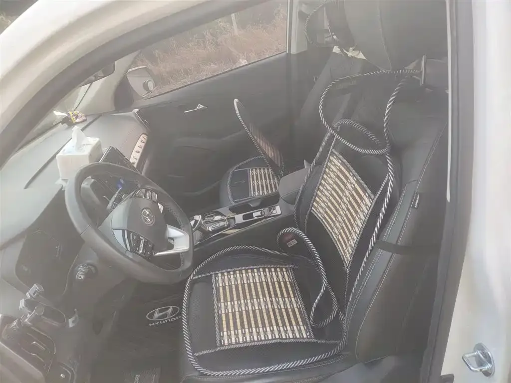 Hyundai ix35 2022 из CN, фото 7