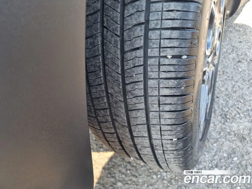 Hyundai Casper 2024 из KR, фото 6