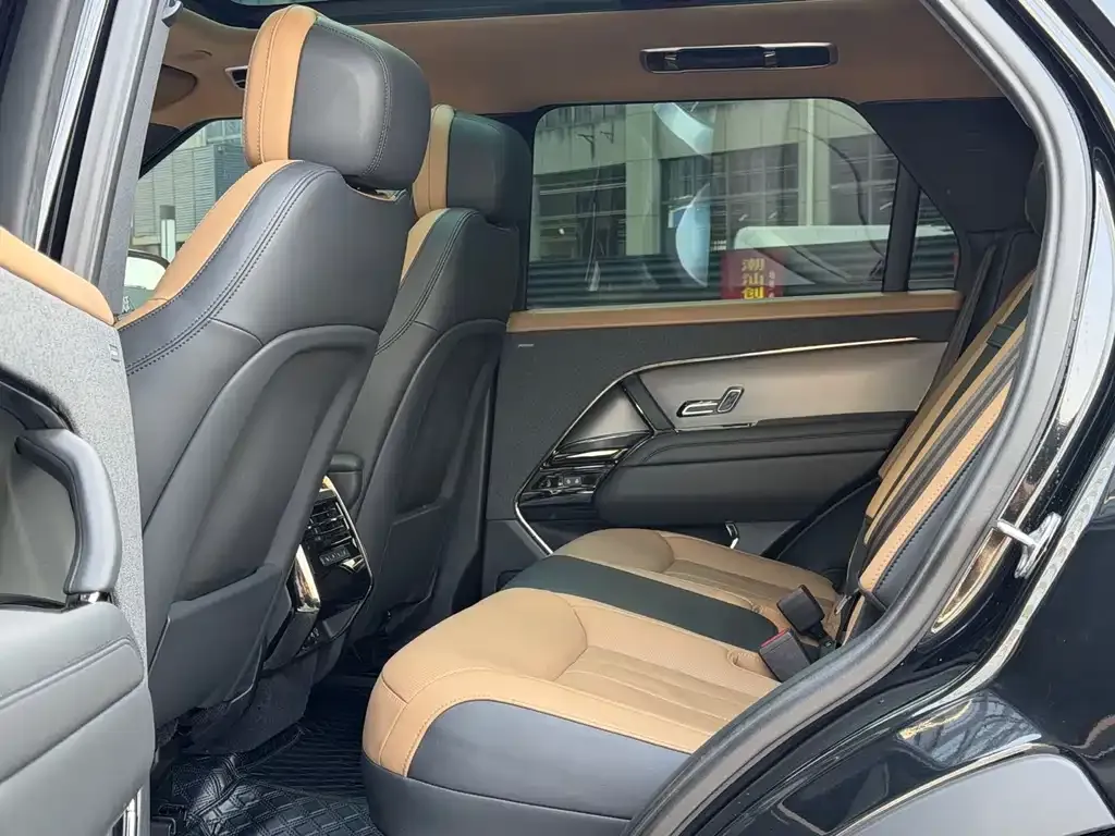 Land Rover Sport 2023 из CN, фото 3