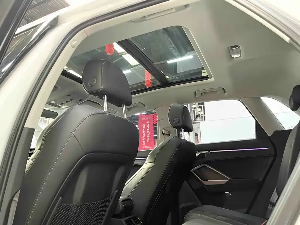 Audi Q3 2022 из CN, фото 6