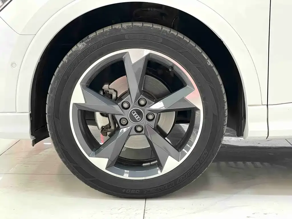 Audi Q3 2022 из CN, фото 7
