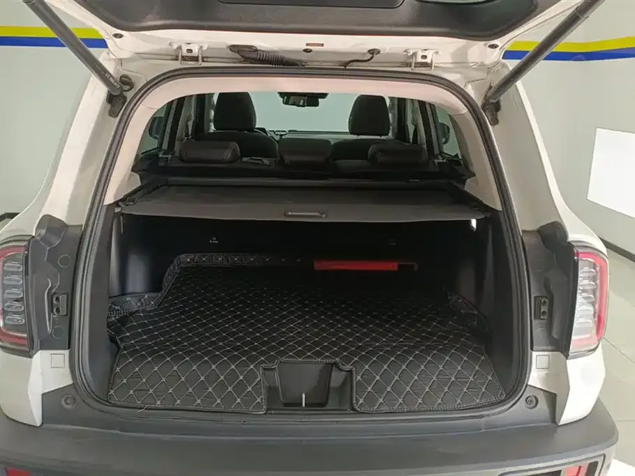 Haval Big Dog 2022 из CN, фото 9