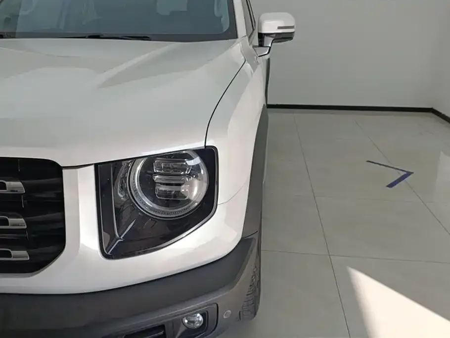Haval Big Dog 2022 из CN, фото 6