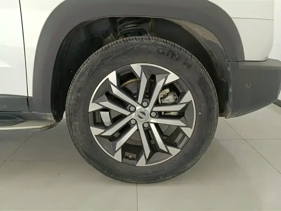 Haval Big Dog 2022 из CN, фото 2