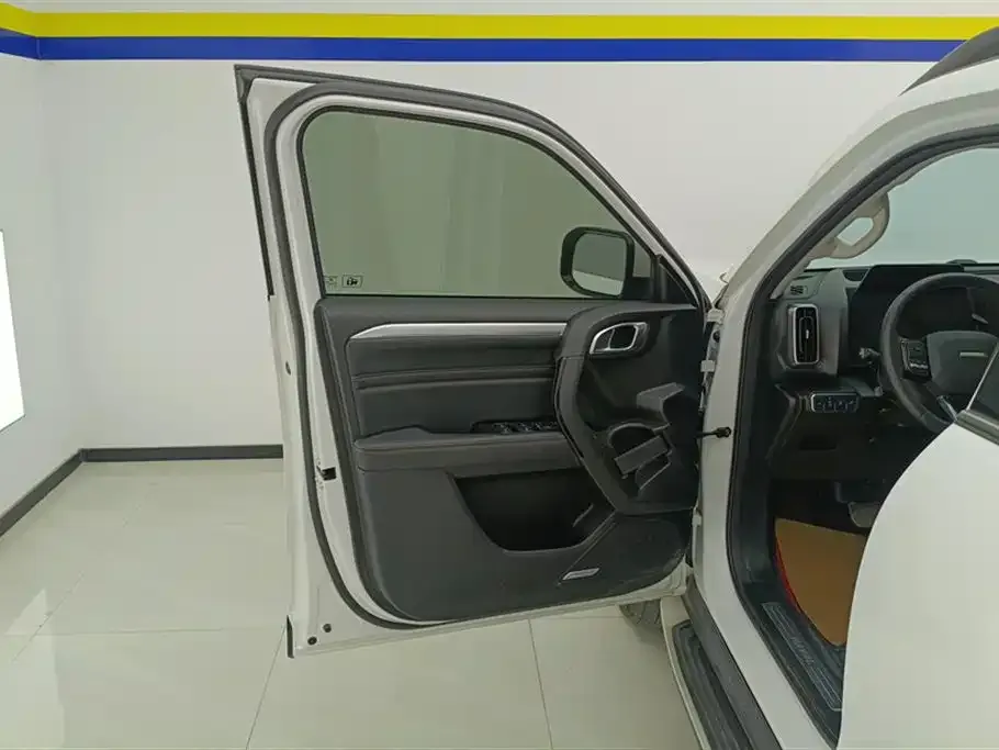 Haval Big Dog 2022 из CN, фото 8