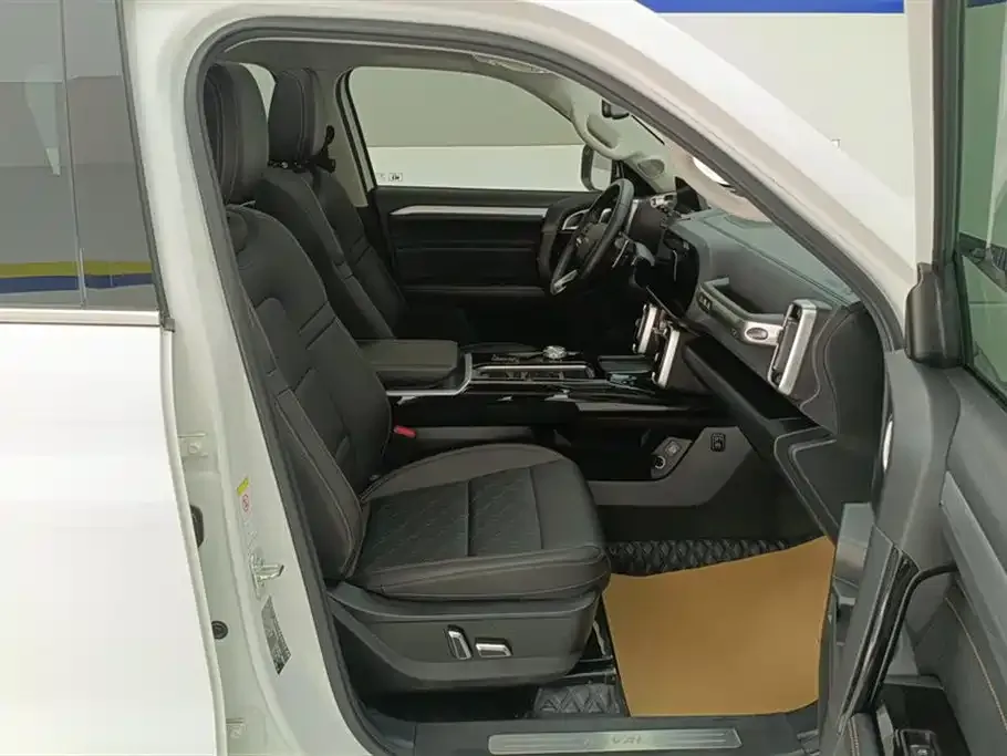 Haval Big Dog 2022 из CN, фото 3