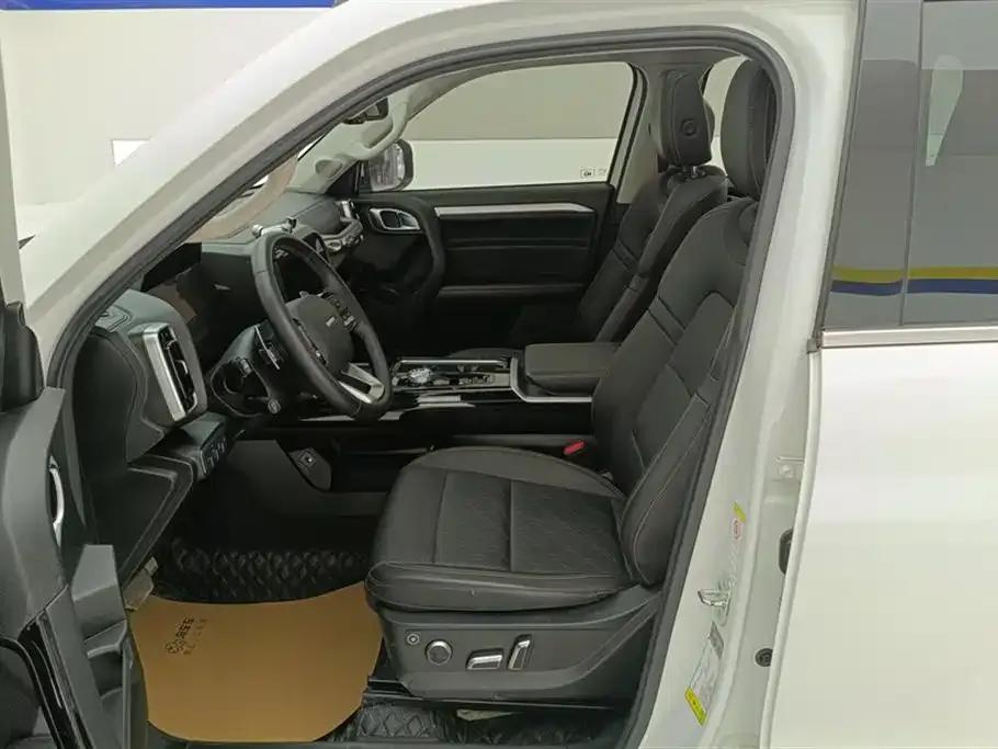 Haval Big Dog 2022 из CN, фото 5