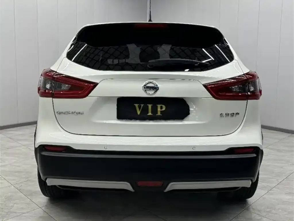 Nissan Qashqai 2021 из CN, фото 5