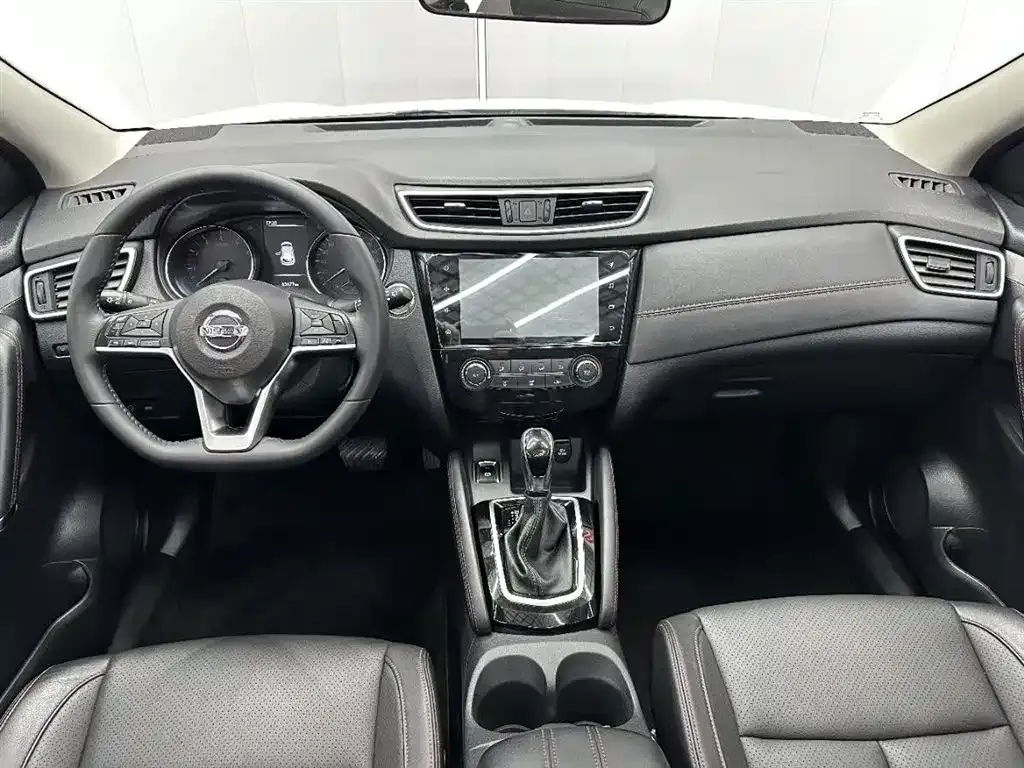 Nissan Qashqai 2021 из CN, фото 7